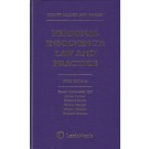 Schaw Miller and Bailey: Personal Insolvency: Law and Practice 5th Edition