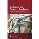 Butterworths Property Insolvency
