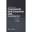 Butterworths Commercial and Consumer Law Handbook 8th Edition