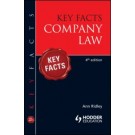 Key Facts: Company Law, 4th Edition
