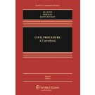 Civil Procedure: A Coursebook, 2nd Edition