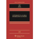 Copyright in a Global Information Economy, 4th Edition