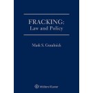 Fracking: Law and Policy