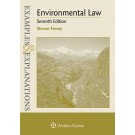 Examples & Explanations for Environmental Law, 7th Edition