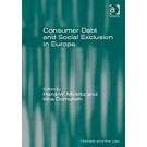 Consumer Debt and Social Exclusion in Europe