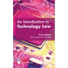 An Introduction to Technology Law