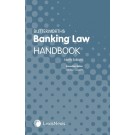 Butterworths Banking Law Handbook, 9th edition