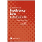 Butterworths Insolvency Law Handbook 2020