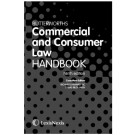 Butterworths Commercial and Consumer Law Handbook, 9th Edition