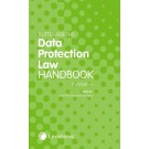 Butterworths Data Protection Law Handbook, 3th Edition