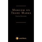 Morcom on Trade Marks, 6th Edition