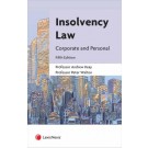 Insolvency Law: Corporate and Personal 5th Edition