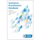 Insolvency Practitioners Handbook 2020 8th Edition