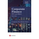 Corporate Finance: IPO and M&A, 4th Edition