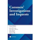 Coroners' Investigations and Inquests