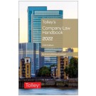 Tolley's Company Law Handbook 2022