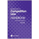 Butterworths Competition Law Handbook, 28th Edition