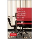Tolley's Company Secretary's Handbook 2022-23