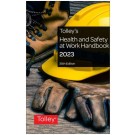 Tolley's Health and Safety at Work Handbook 2023
