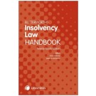 Butterworths Insolvency Law Handbook 2022 24th Edition