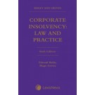 Corporate Insolvency: Law and Practice, 6th Edition