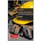 Tolley's Health and Safety at Work Handbook 2024