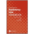 Butterworths Insolvency Law Handbook, 25th Edition