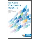 Insolvency Practitioners' Handbook 2023, 11th Edition