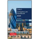 Tolley's Company Law Handbook 2024