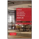 Tolley's Company Secretary's Handbook 2024-25