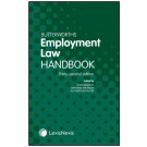 Butterworths Employment Law Handbook 2024