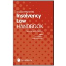 Butterworths Insolvency Law Handbook, 26th Edition