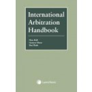 International Arbitration Handbook