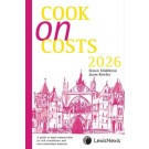Cook on Costs 2026