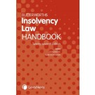 Butterworths Insolvency Law Handbook 2025 27th Edition