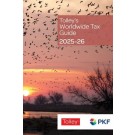 Tolley's Worldwide Tax Guide 2025-26