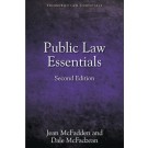Public Law Essentials