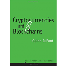 Cryptocurrencies and Blockchains