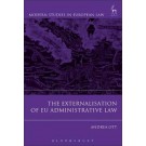 The Externalisation of EU Administrative Law