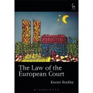 The Law of the European Court