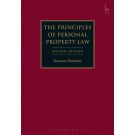 The Principles of Personal Property Law, 2nd Edition