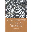 Reconstructing Judicial Review