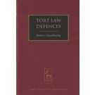 Tort Law Defences