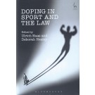 Doping in Sport and the Law