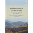New Perspectives on Land Registration: Contemporary Problems and Solutions