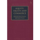 Equity, Trusts and Commerce