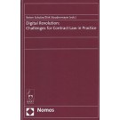 Digital Revolution: Challenges for Contract Law in Practice