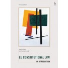 EU Constitutional Law: An Introduction 3rd Edition