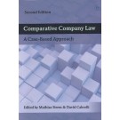 Comparative Company Law: A Case-Based Approach, 2nd Edition