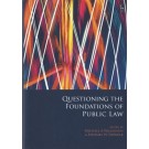 Questioning the Foundations of Public Law